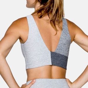 Outdoor Voices Venus Crop Top - NWT